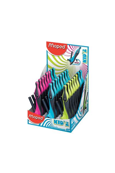 Maped Kid's Pergel with Pen Slot191611
