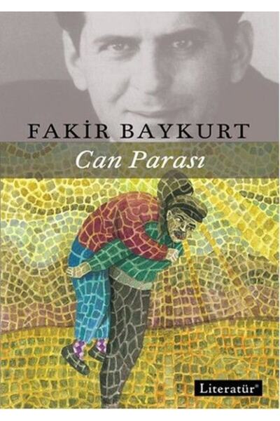Genel Markalar Can Parası / Fakir Baykurt / / 9789750406720