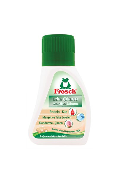 Frosch Leke Çıkarıcı Marsilya Sabunu 75 Ml