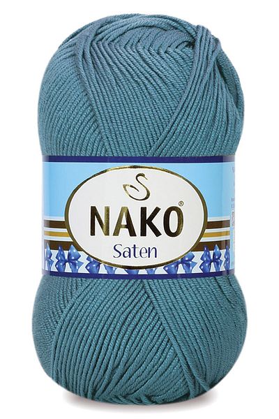 NAKO Σατέν 3409 με αριθμό μοντέλου
