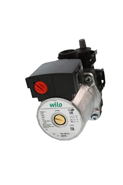 Eca Wilo Pompa Kombi Sirkülasyon Motoru 82w