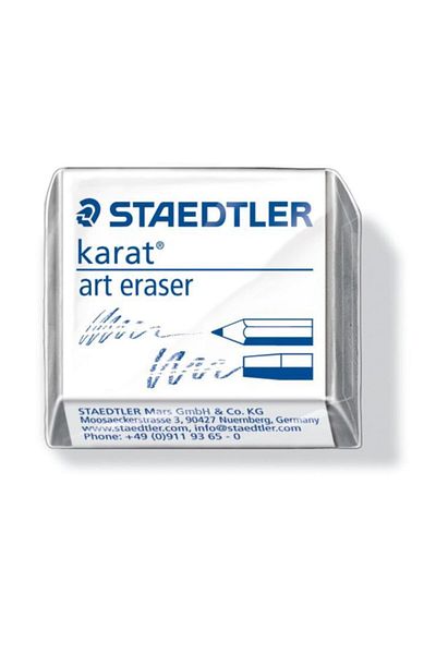 Staedtler Art Eraser 5427 (1 Piece)