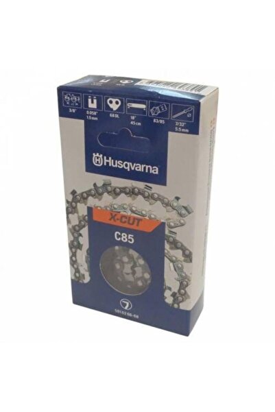 Husqvarna 3/8 36 Orjinal Zincir