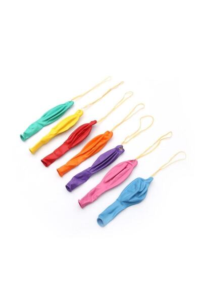 Atom Punch Balloon 100 Pieces