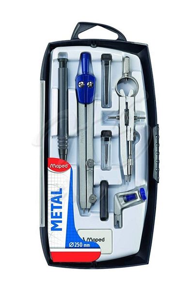 Maped Pergel 8 Piece Start Set