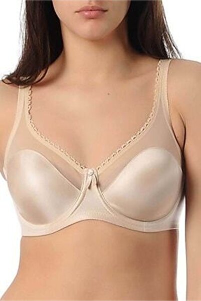 Yeni İnci 1640 Underwire Minimizer σουτιέν