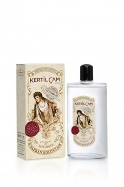 Kertil Çam Safran Kolonyası 200 ml