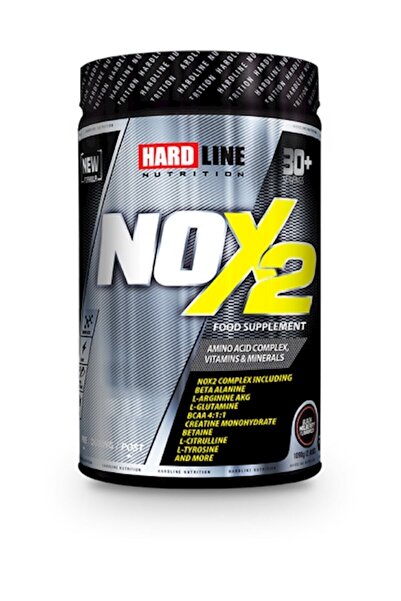 Hardline Hardline Nox2 1090 gr 30 Servis Karadut