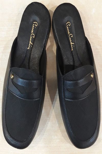 Pierre Cardin Ανδρικές Παντόφλες Προίκας 288-καρό