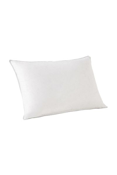 KADINCA Pernă adâncă din puf de gâscă