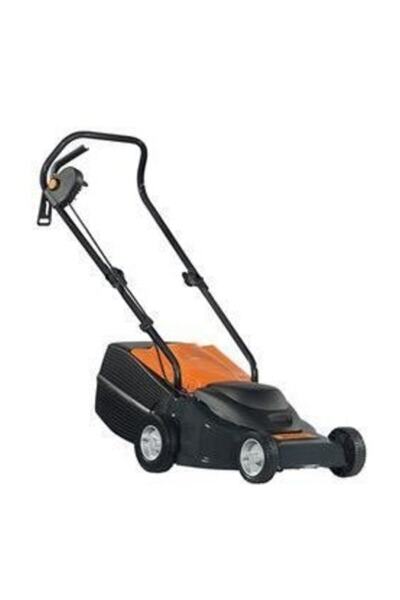 Oleomac K 35p Elektrikli Çim Biçme Makinası 1100 Wat
