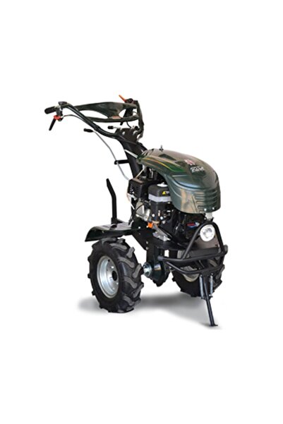 Genel Markalar 26.s Delux 7hp Benzin Motorlu 2+1 Vitesli Şanzumanlı Çapa Maki...