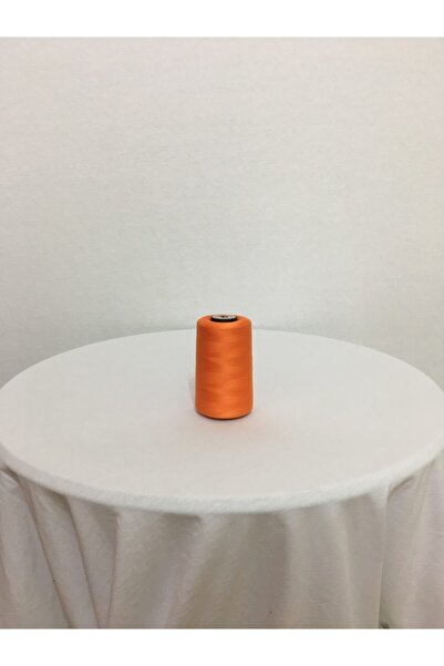 Tuana İplik توانا 120 رقم 501 خيط خياطة بوليستر ملون