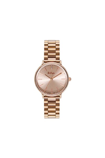 Lee Cooper Lc06736.410 Kadın Kol Saati