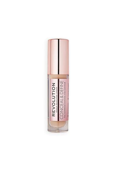 Revolution Conceal Define C8 Kapatıcı