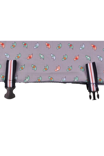 Buffer Χρήσιμη σαλιάρα θηλασμού μωρού με σχέδιο πουλιού