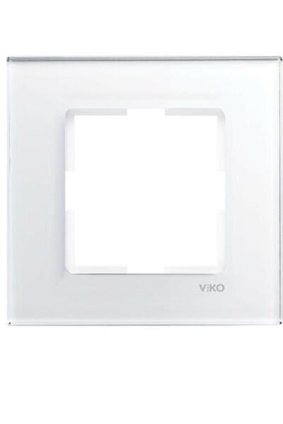VİKO Karre Tekli Çerçeve