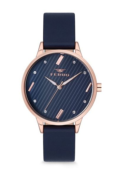 FERRO F1927b-963-t Women's Wristwatch F1927b-963-t