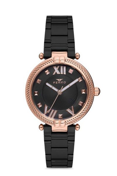 FERRO Arkansas Women's Wristwatch