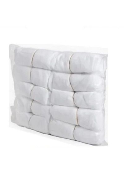 Tutal Stretcher Cover 50 Pieces Compatible with Up to 220x80cm