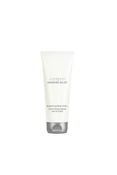 Generic Brand Illuminating Body Cream Artistry / 200 Gr