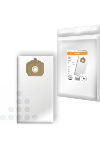 Taski Aero 8 Plus - 5 Pieces Vacuum Cleaner Dust Bag