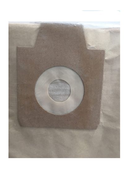 Elektrolux Nilfisk 930 Vacuum Cleaner Dust Bag 10 Pieces