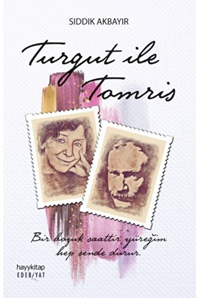 hayykitap Turgut Ile Tomris