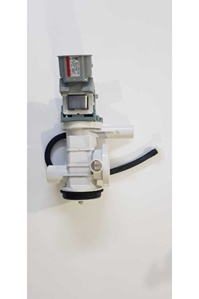 Samsung ÇAMAŞIR MAKİNA KOMPLE POMPA MOTORU DC97-17336E ( 5E - 5C HATASI )