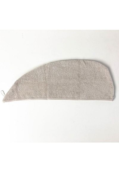 Upline Beige Hairdry Stone - Hair Dryer Cap (23X64) - 201-001-Bnk-Hdyd00006
