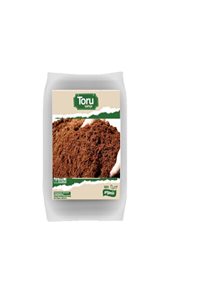 torubahce Cocopeat Hindistan Cevizi Torfu Lifi 20 lt