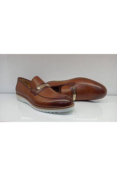 Pierre Cardin Anatomical Luxury Casual Men's Shoes