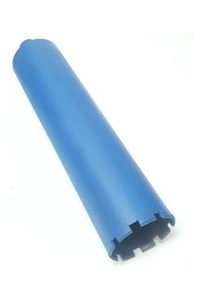 smcmakina 122mm Lazer Kaynaklı Karot Ucu