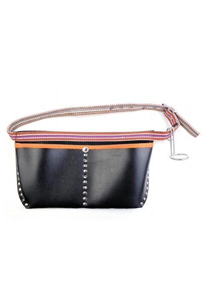 Eltos Çekiç Askılı Suni Deri Çivi Önlüğü Çivici Usta Çantası