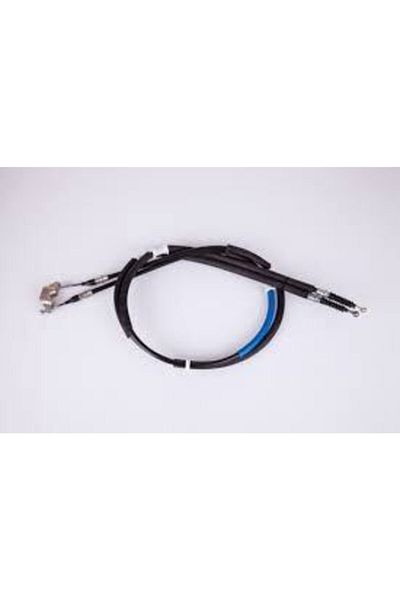 CAVO Hand Brake Wires Rear Astra g Disc Brake Gnzrz