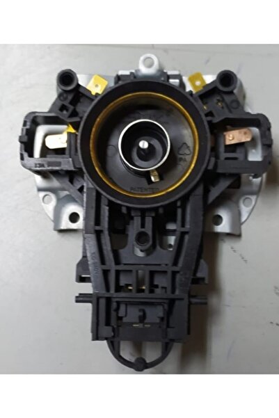 Fakir Çaycı Alt Termostat