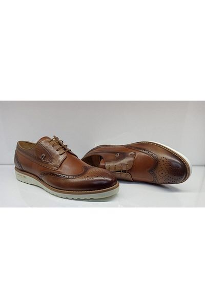 Pierre Cardin Anatomical Lux Classic Men's Shoes