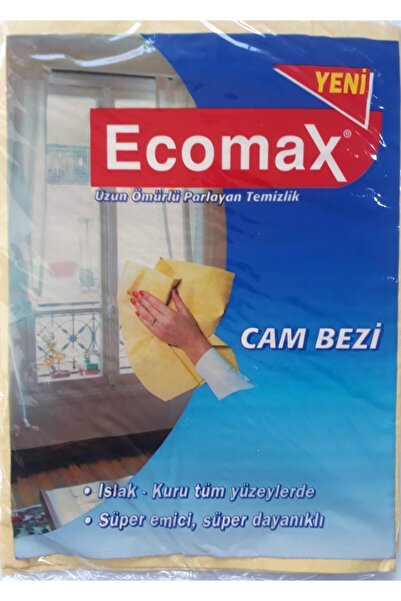 Ecomax CLOȚĂ DE CURĂȚARE