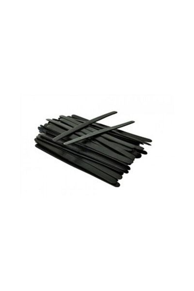 Karin 20 Pieces Black Color Oud-Cumbush Spear-Medium Hardness-20 Pieces