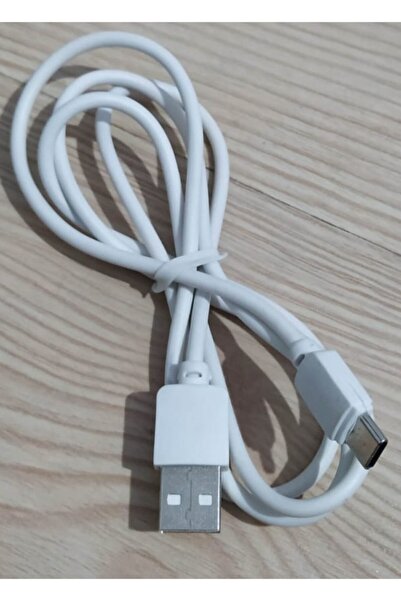 AKMES Tonex Type C Hızlı Şarj Şarj Kablosu 3,0 A 1 Metre