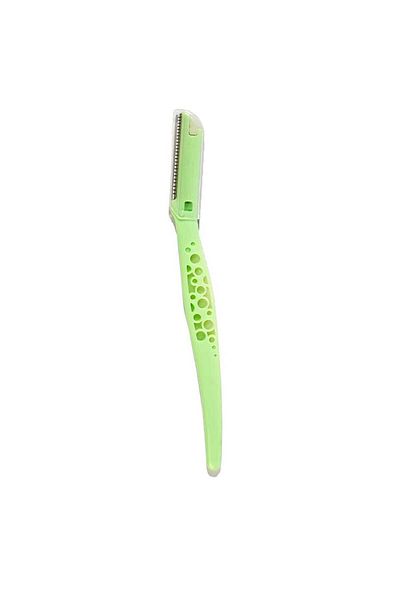Lionesse Eyebrow Razor Green86978880098781