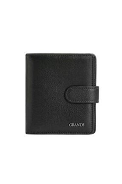 Grande 2601 Γυναικείο πορτοφόλι από γνήσιο δέρμα