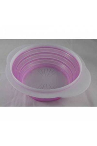 Tupperware مصفاة أكورديون ميني ماكس