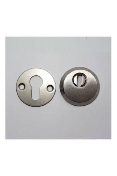 DAF Çelik Kapı Rozeti