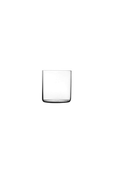 Paşabahçe 64009 Nude Finesse Whiskey Soft Drink Glass 6 Pieces 300 Cc