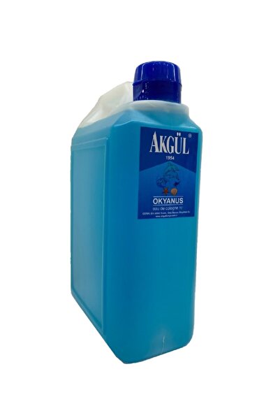 Akgül Okyanus Kolonyası 1 Lt