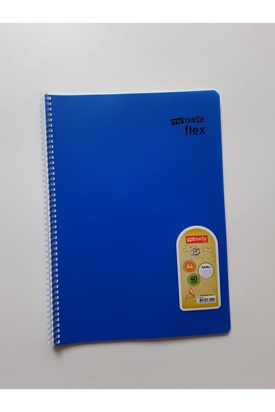 Mynote Caiet Flex A4