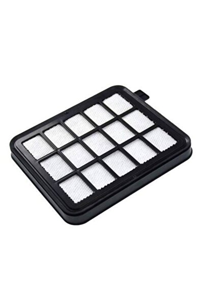 KORKMAZ Set de protecție a motorului aspiratorului și filtru Hepa (Set de 2)