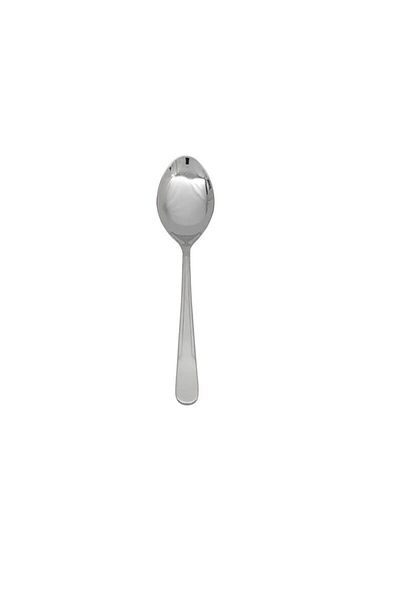 Aryıldız 6 Pcs Stainless Steel Sea Tablespoon