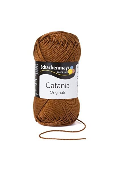 Anchor Catania Amigurumi El Örgü Çanta Ipi 50 Gr 157